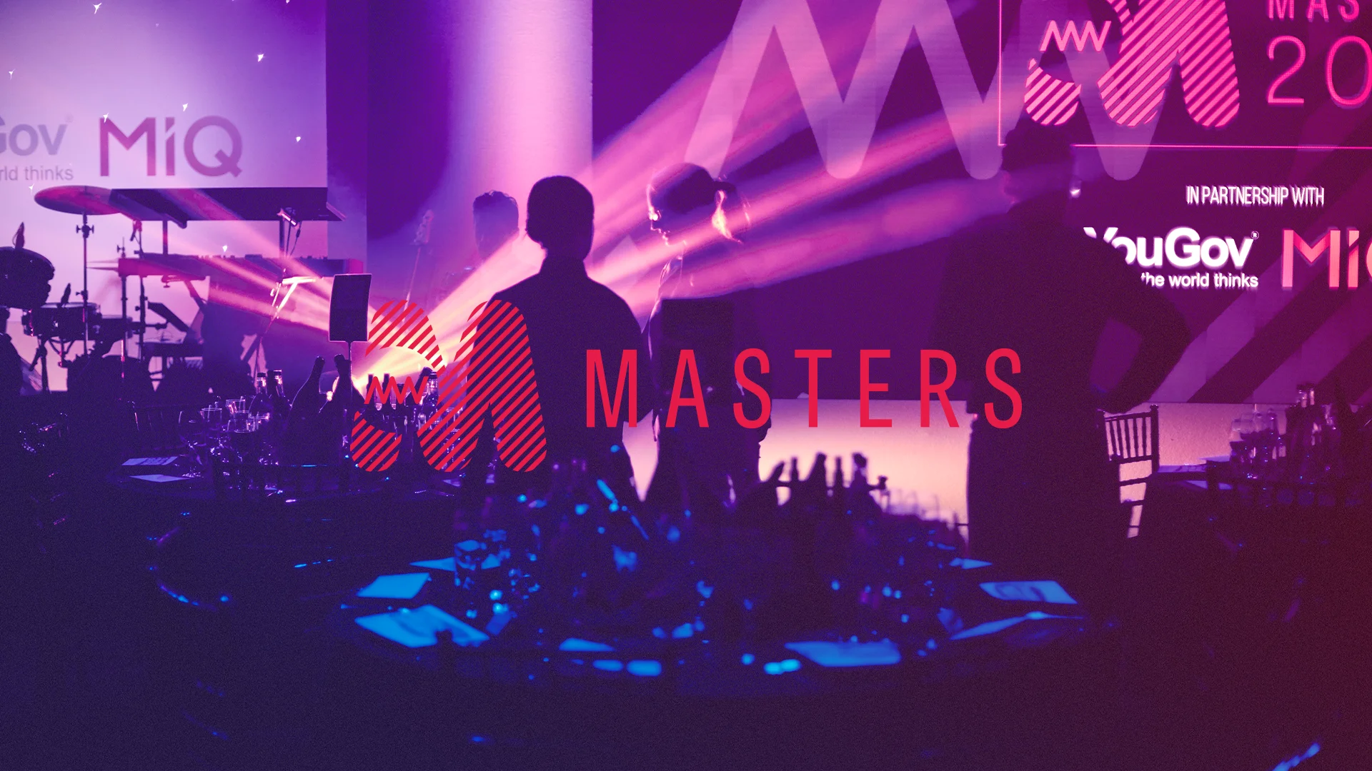 Masters of Marketing Cover