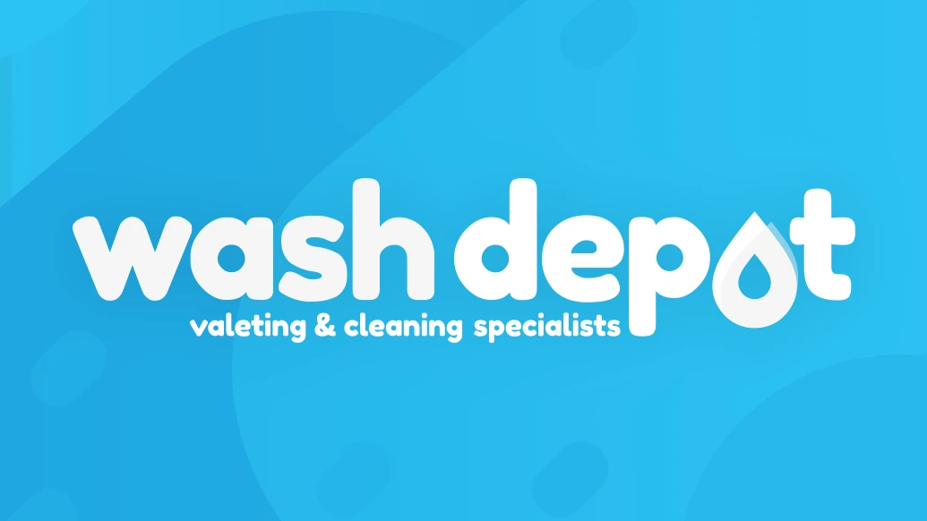 Wash Depot Cover
