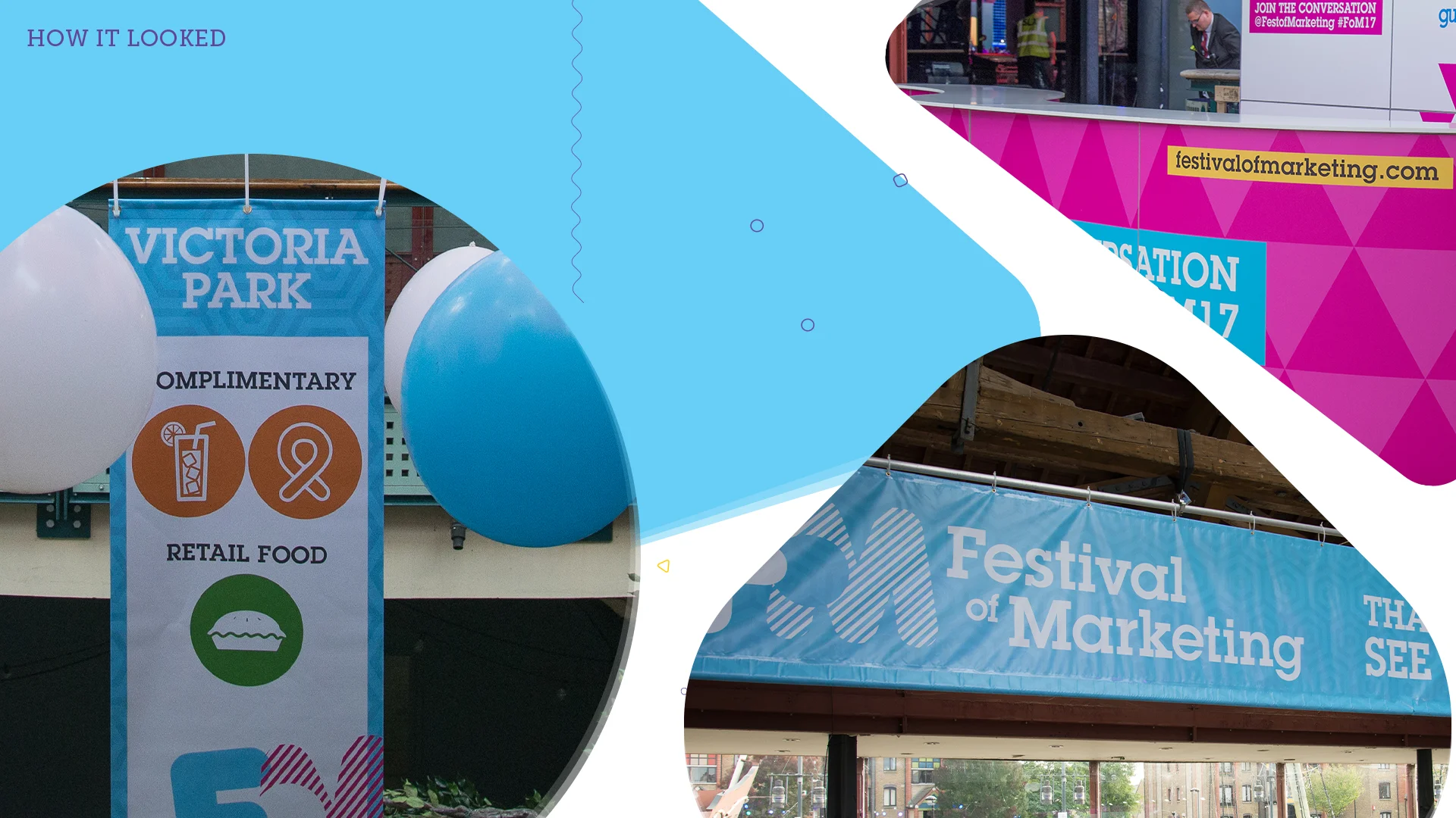 Festival of Marketing Image 2