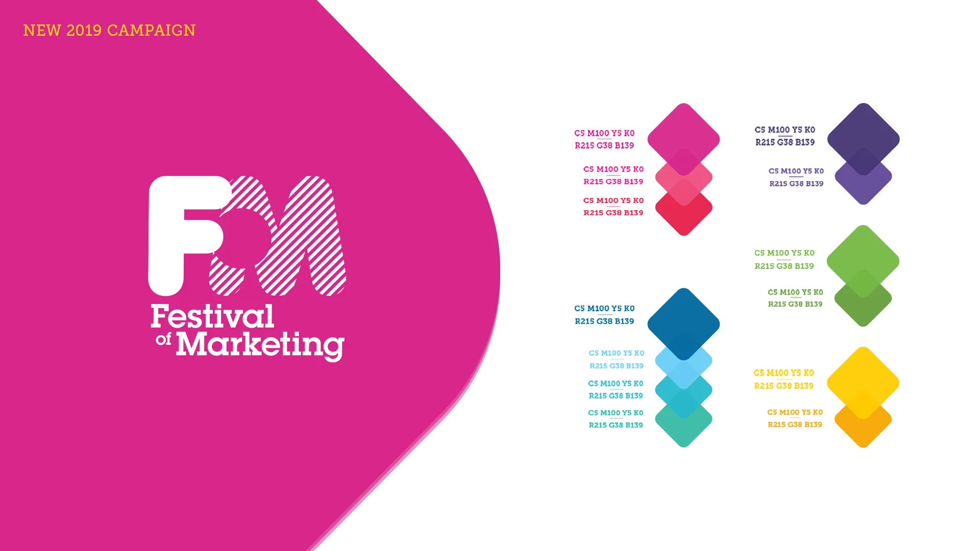 Festival of Marketing Image 3