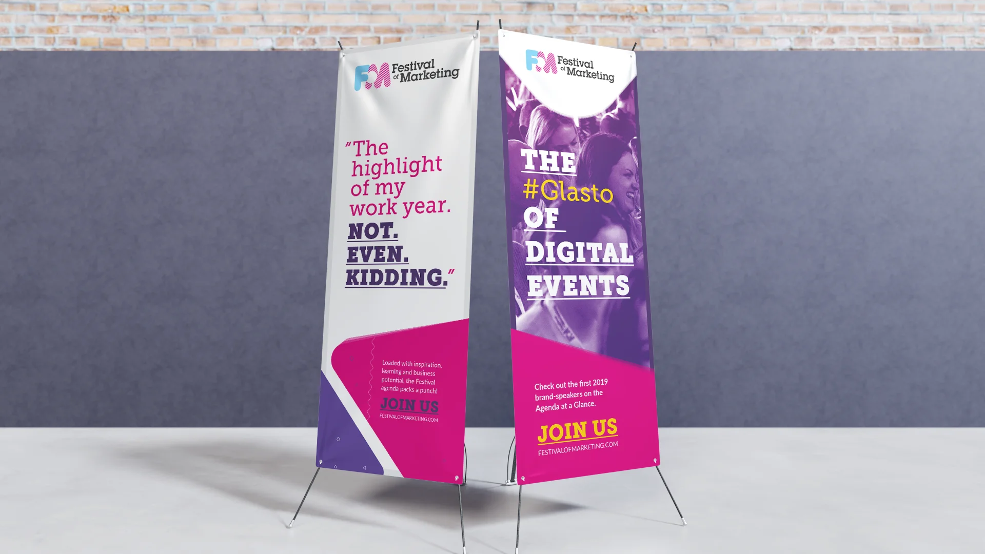 Festival of Marketing Image 5