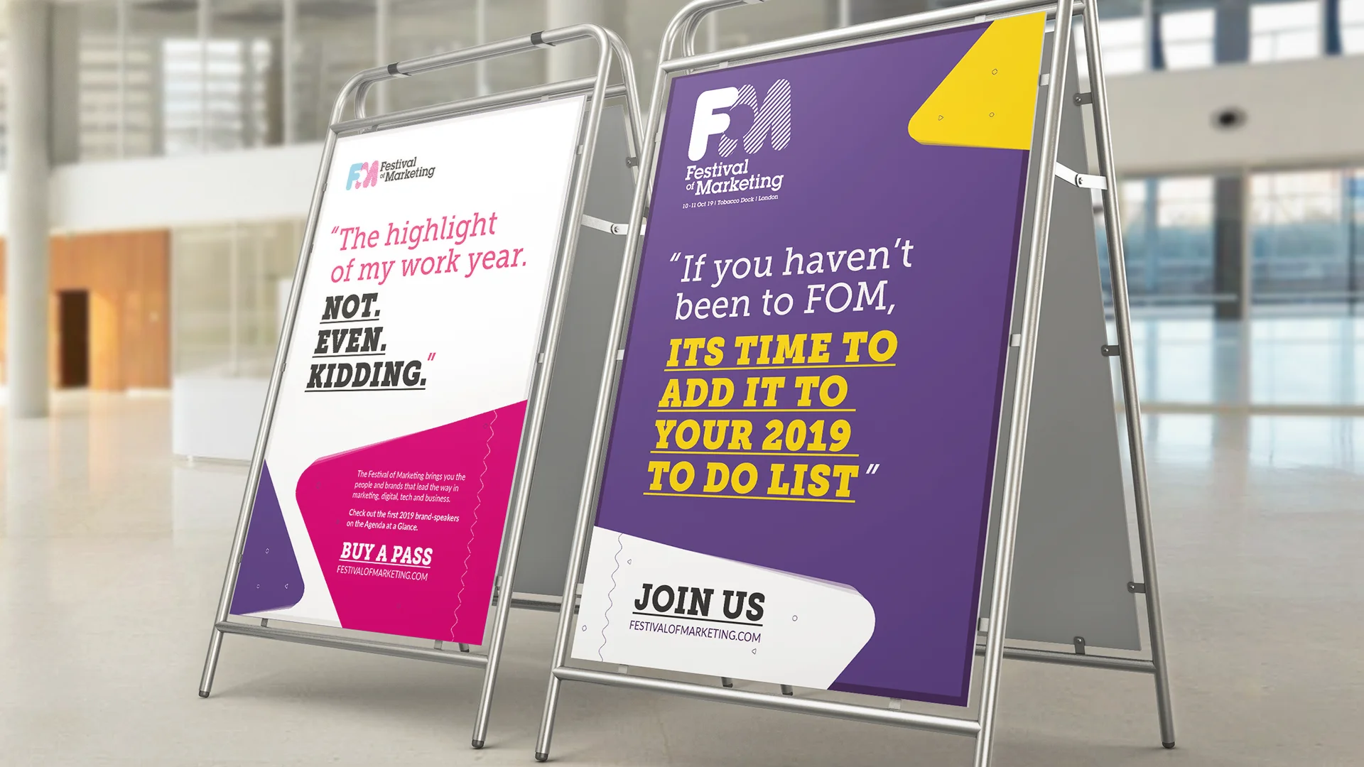 Festival of Marketing Image 6