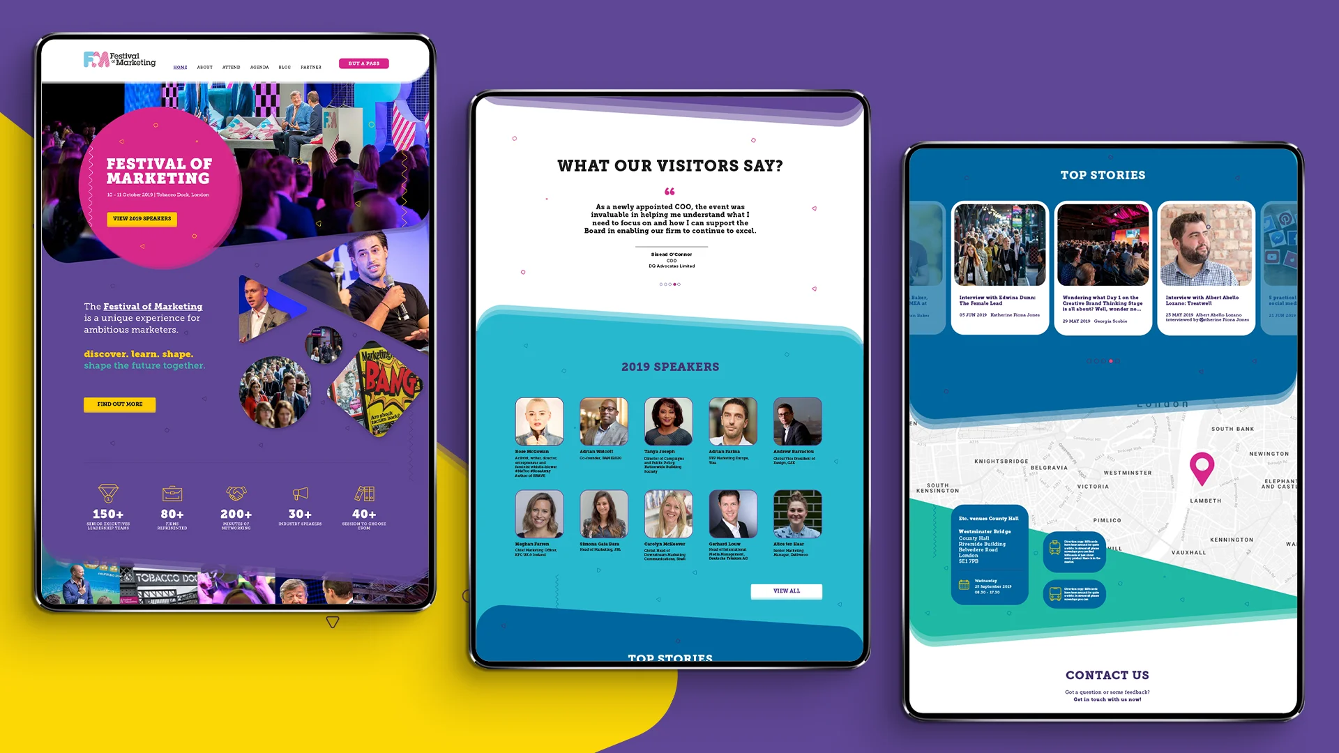 Festival of Marketing Image 7