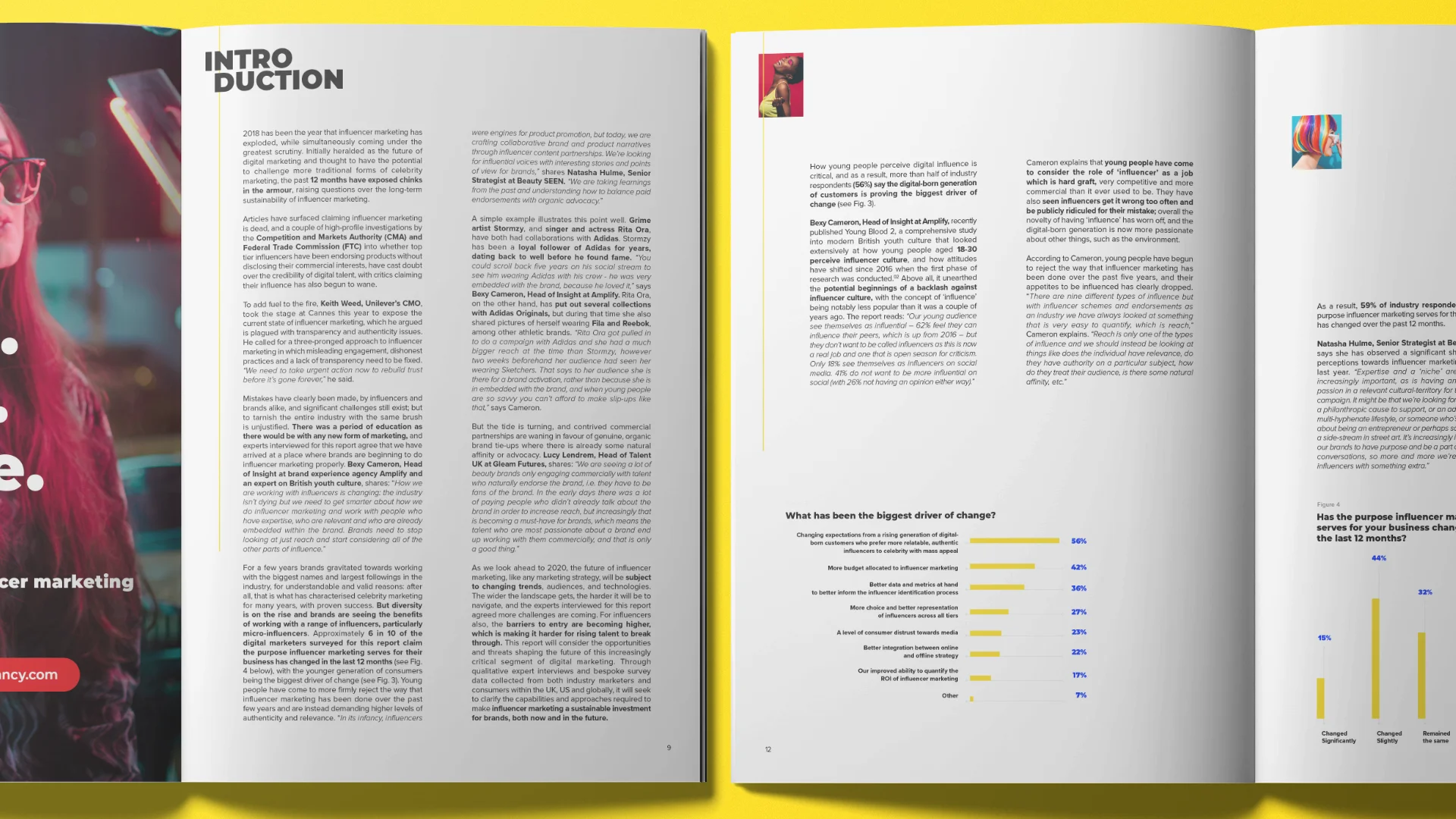 Influencer Intelligence Image3