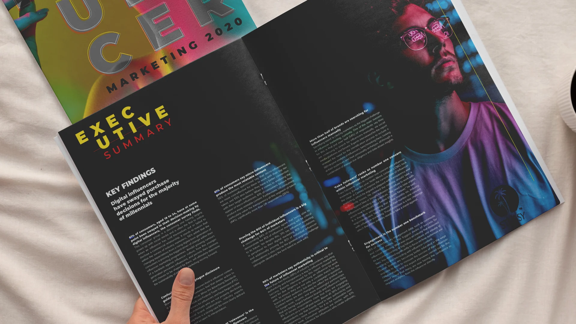 Influencer Intelligence Image4