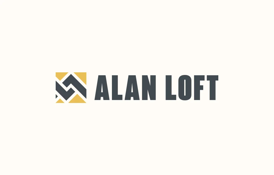 Alan Loft Logo