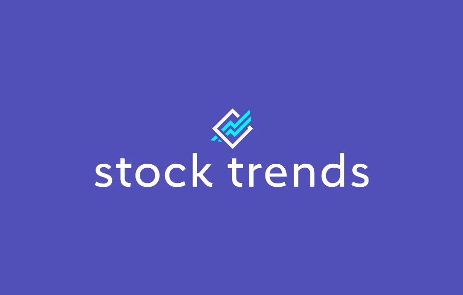 Stocktrends Logo
