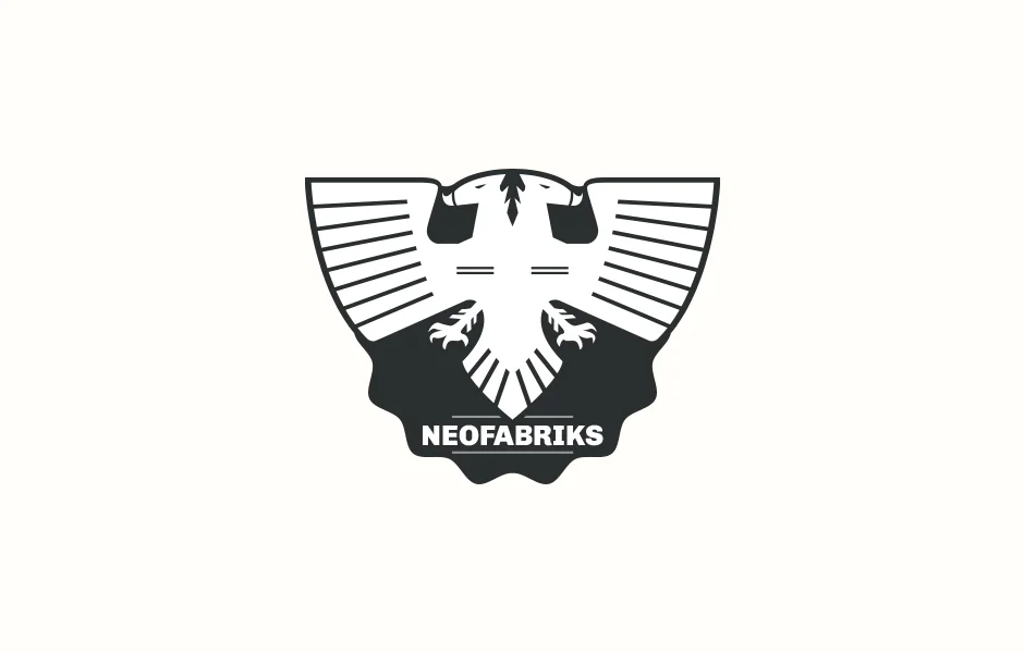 Neofabriks Logo