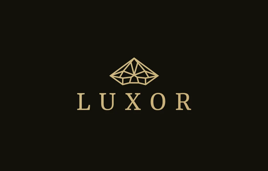 Luxor Logo