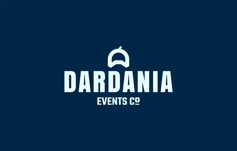 Dardania Events Logo