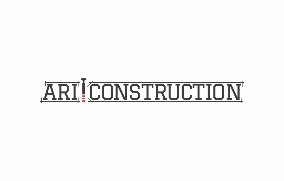 Ari Construction Logo