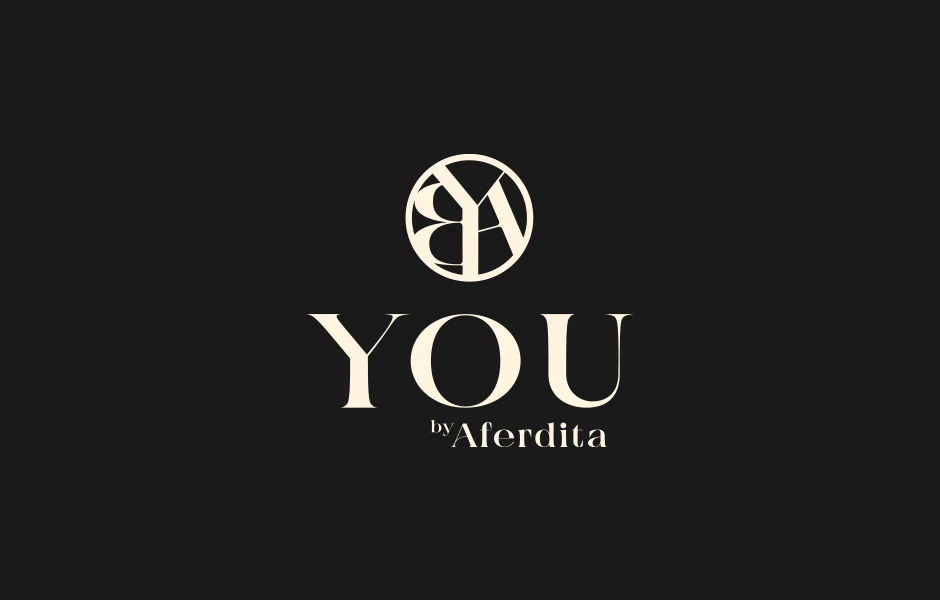 You by Aferdit Logo