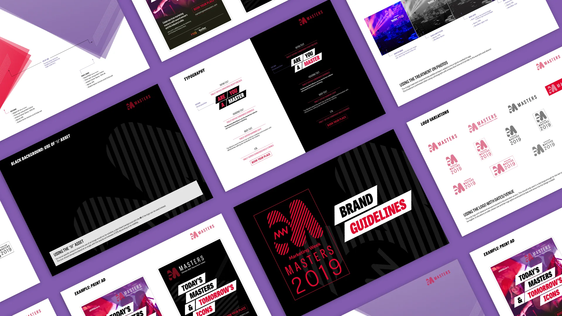 Masters of Marketing Image 3