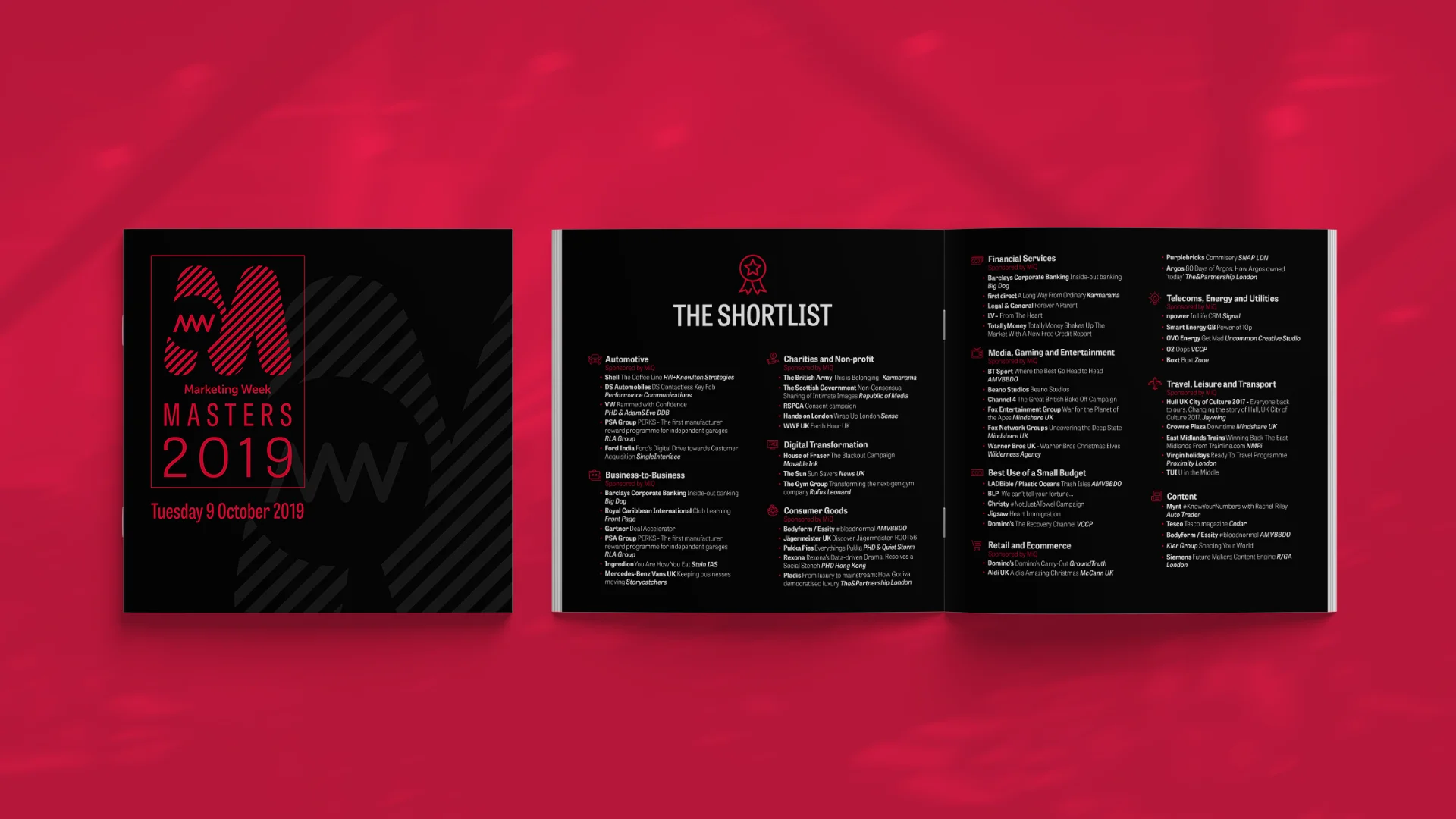 Masters of Marketing Image 4