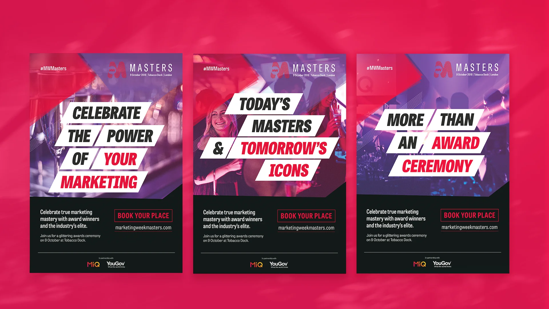 Masters of Marketing Image 7